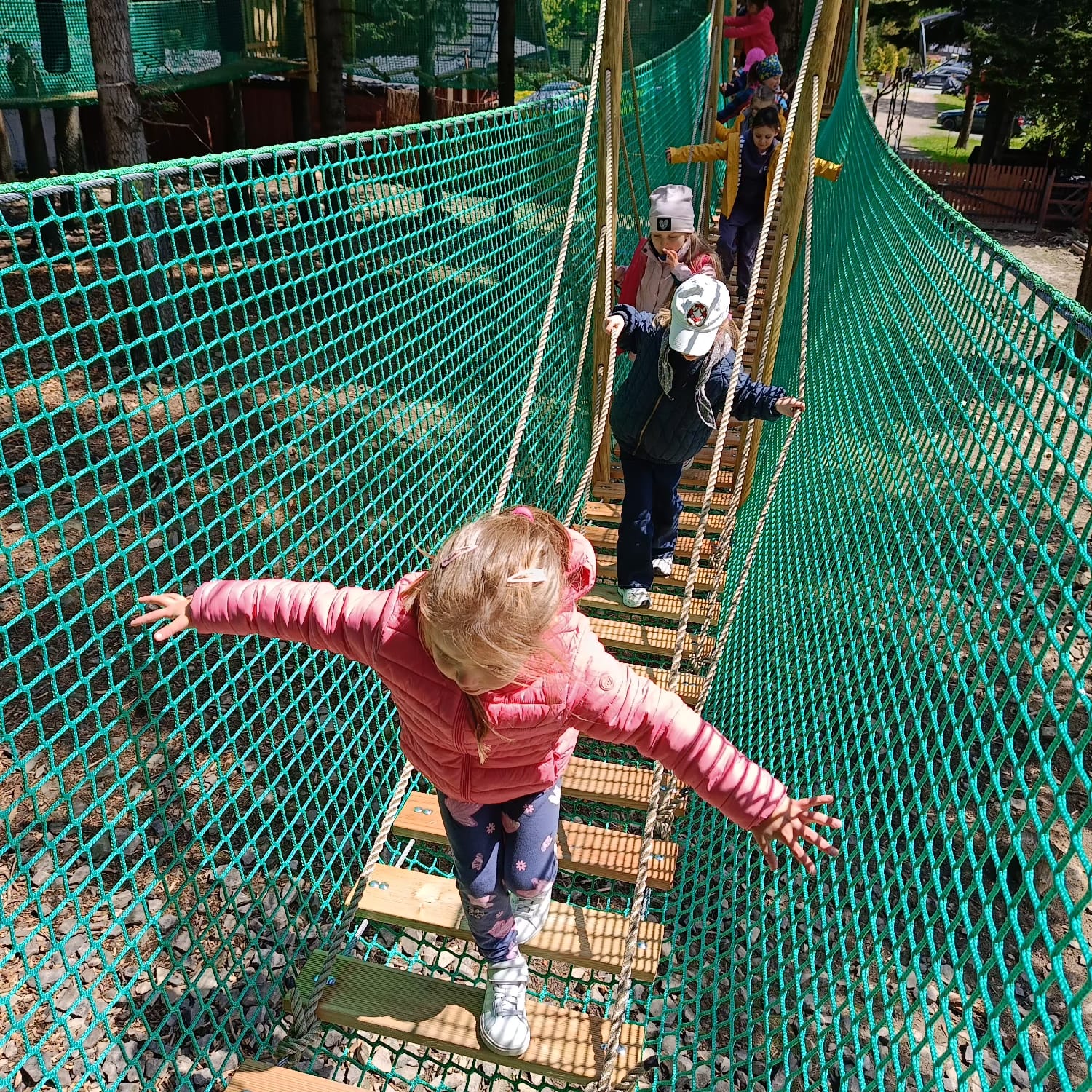 Kids Academy Active